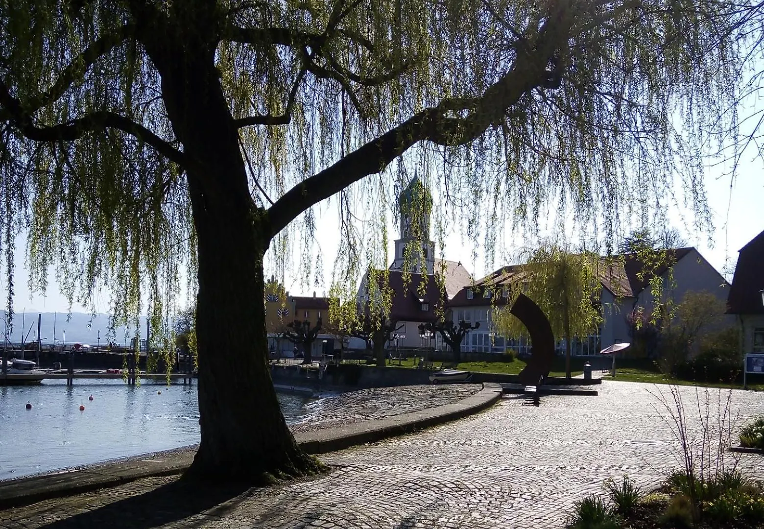 Apartament Haus Braun Wasserburg